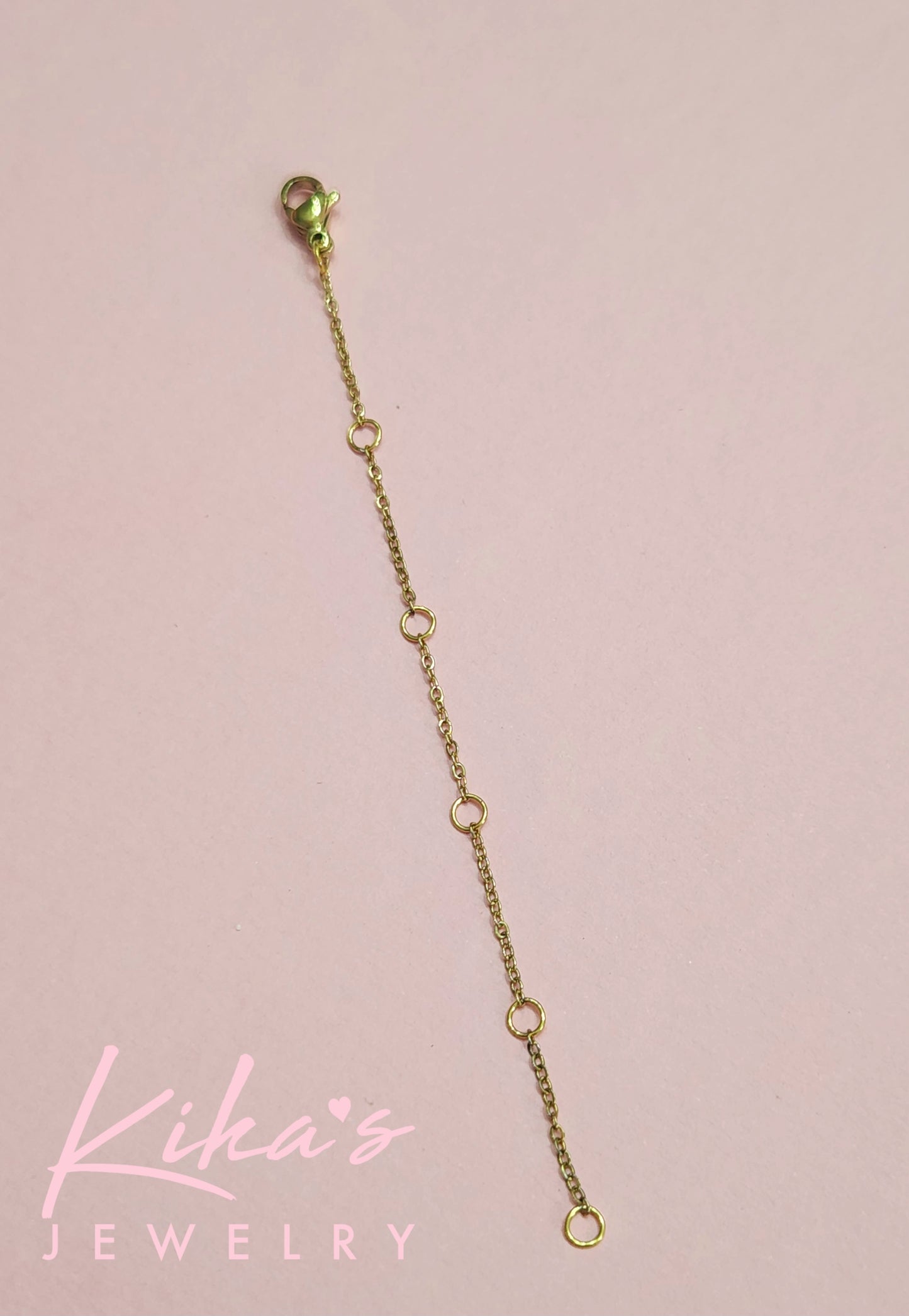 Necklace Extender 4 inches
