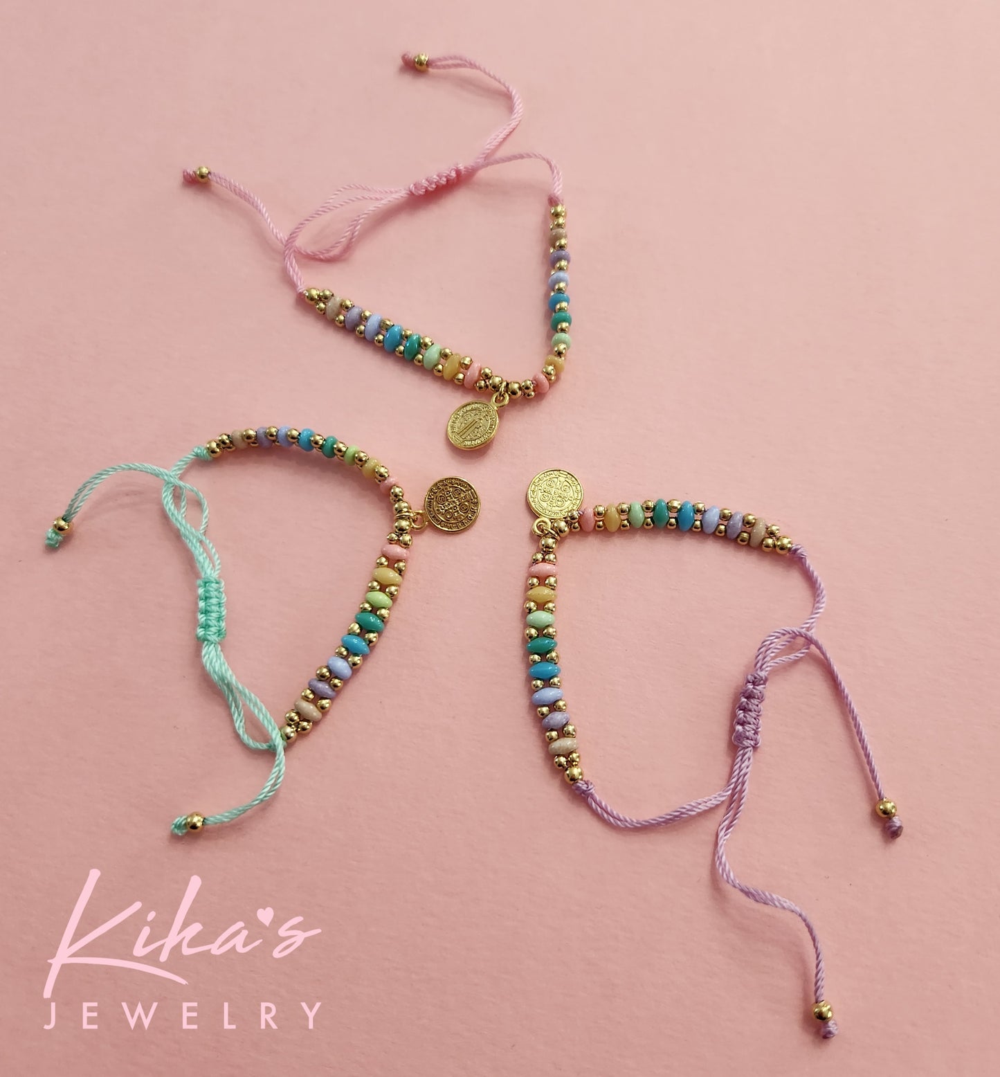 San Benito Colores Bracelet
