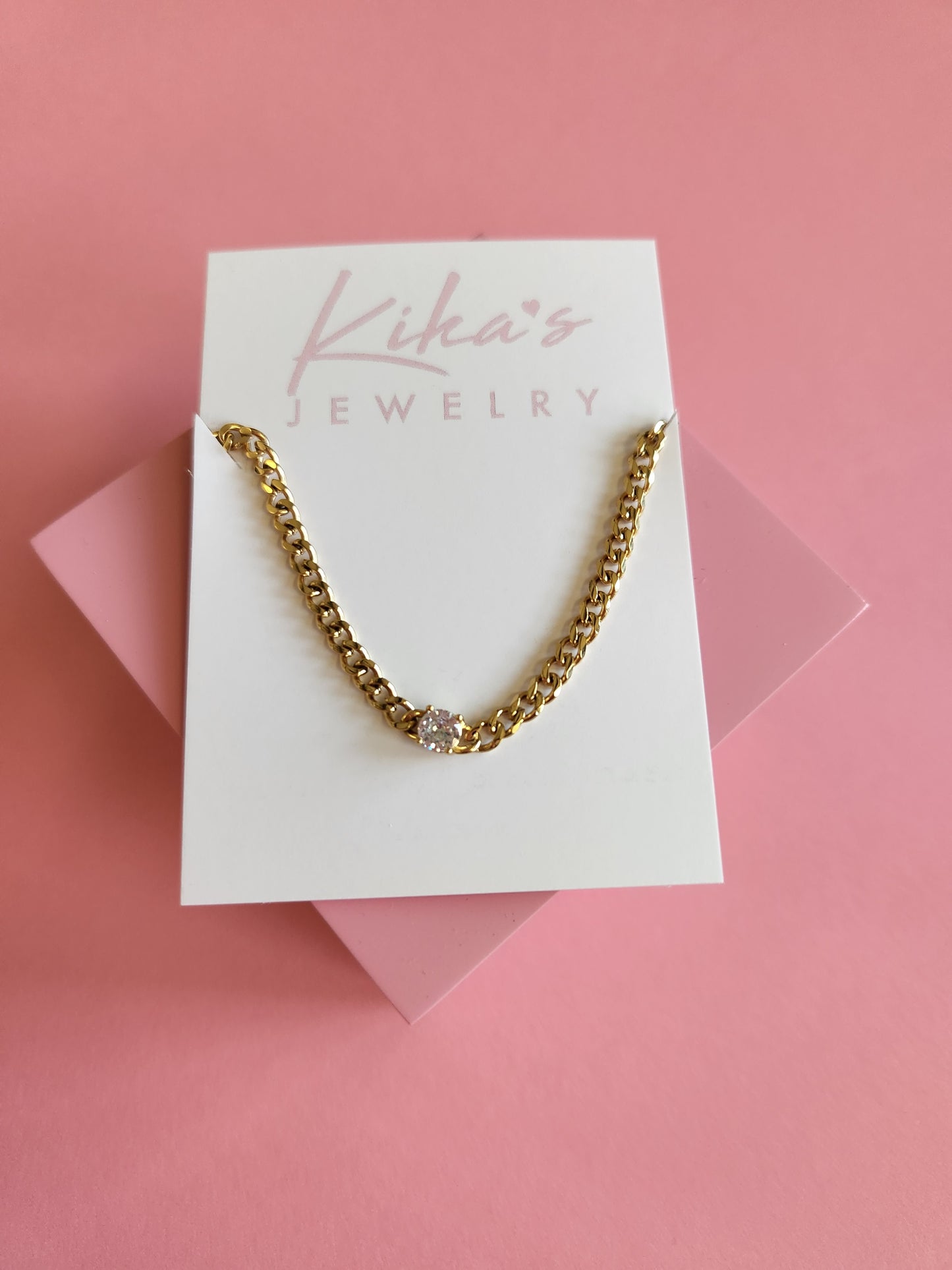 Pulsera Chic Boss Lady