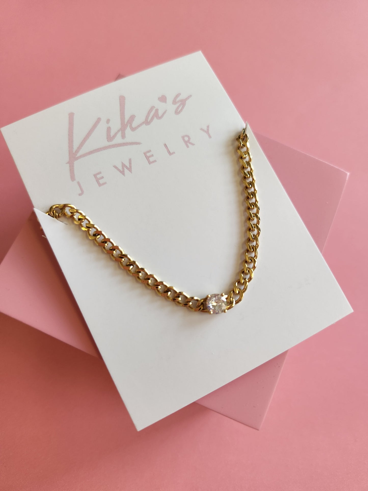 Pulsera Chic Boss Lady