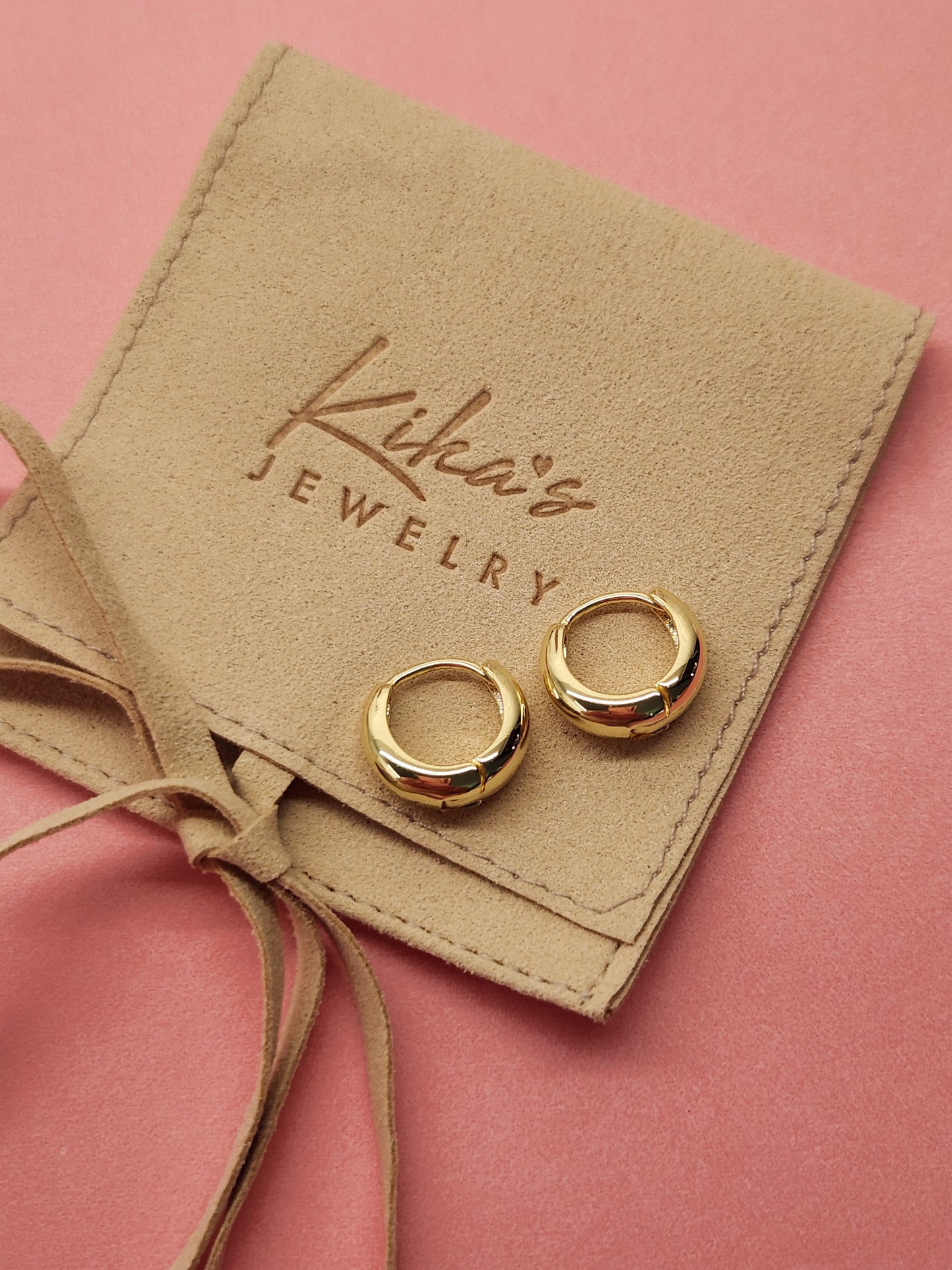 Mini Hoops