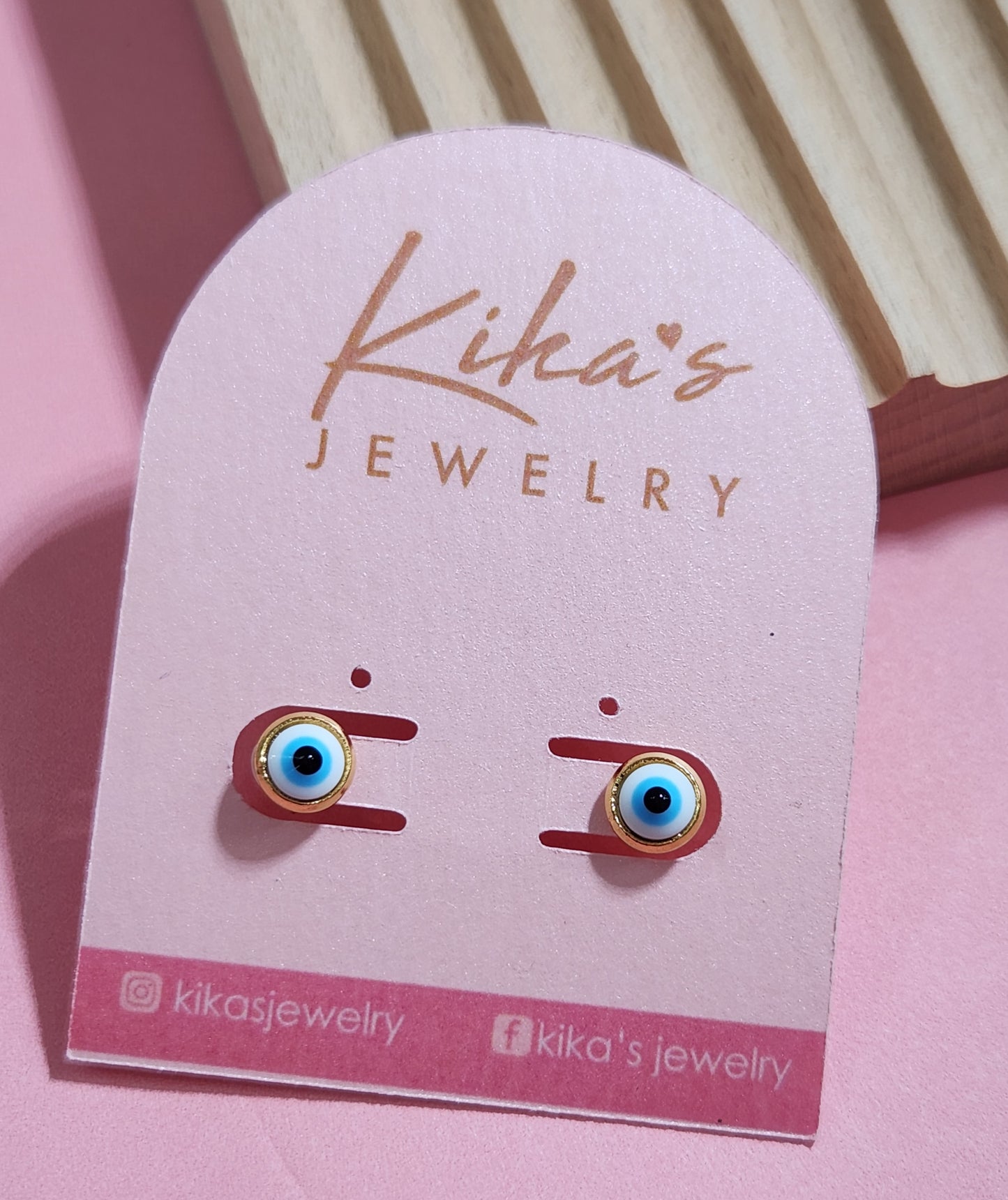 Ojito Studs