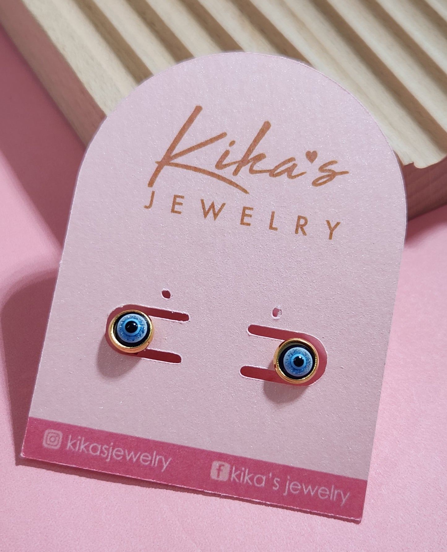 Ojito Studs