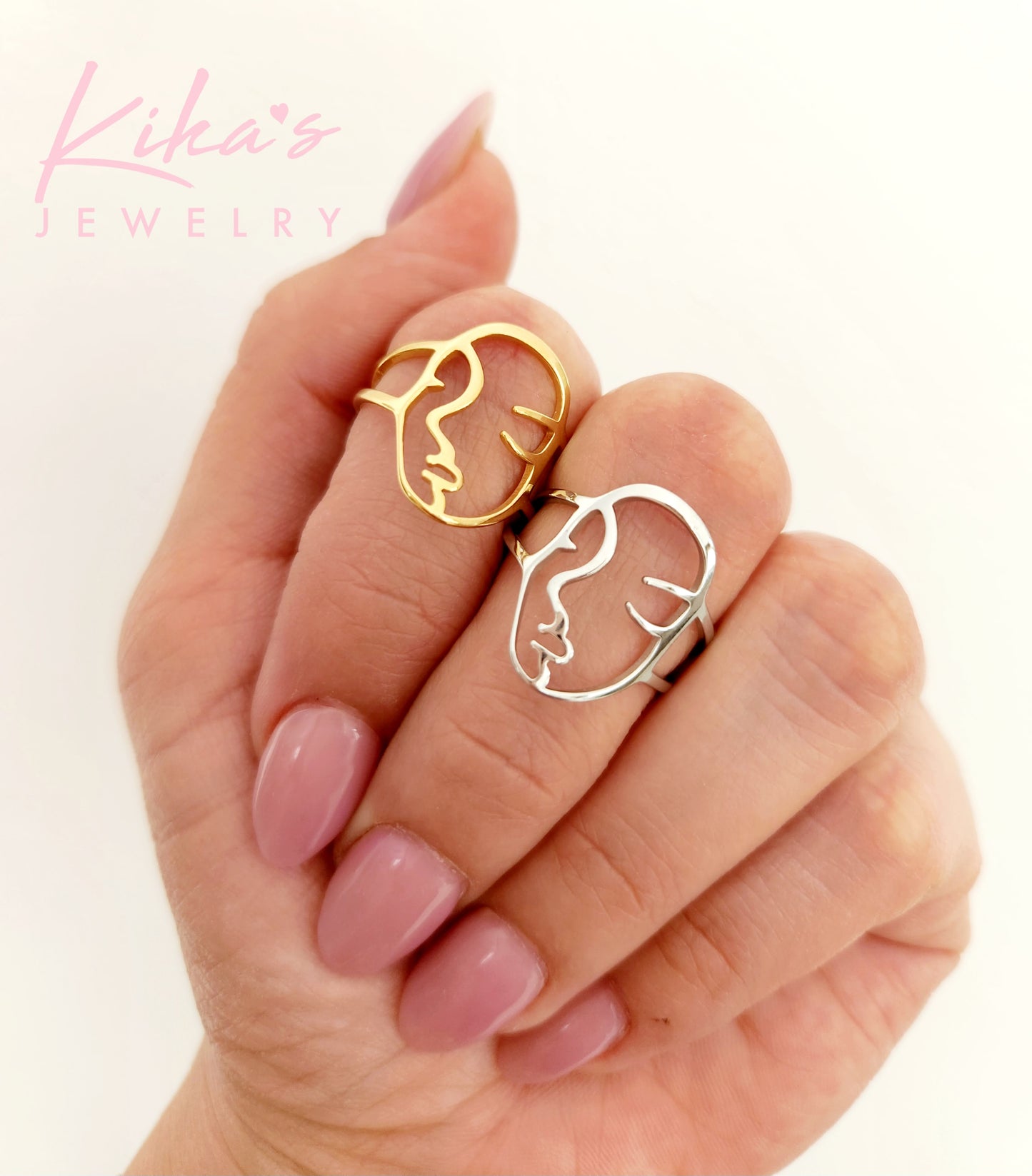 Face Ring