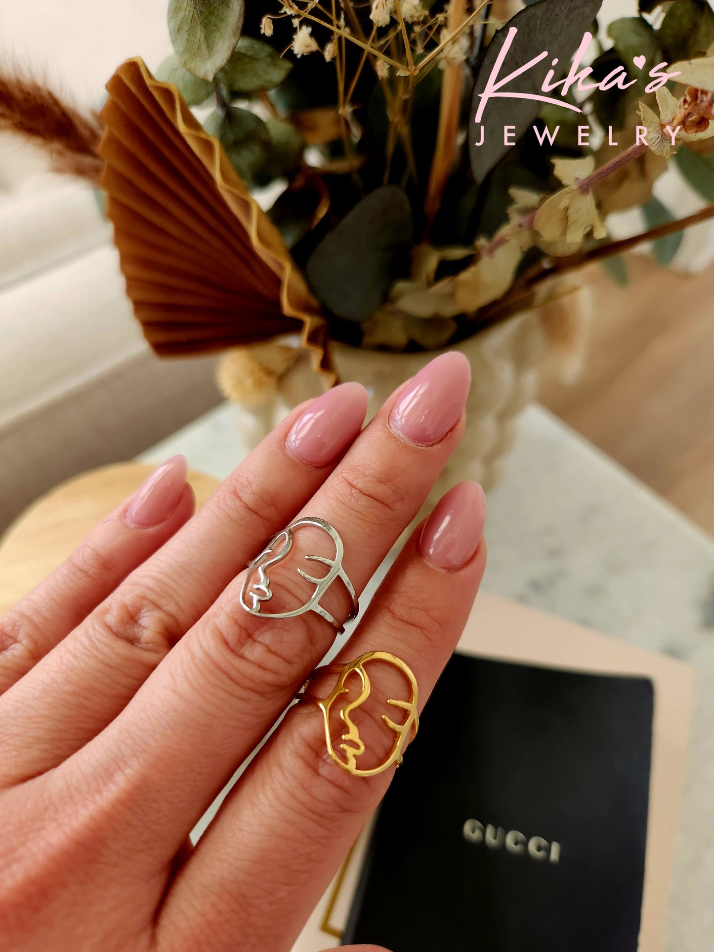 Face Ring
