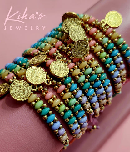 San Benito Colores Bracelet